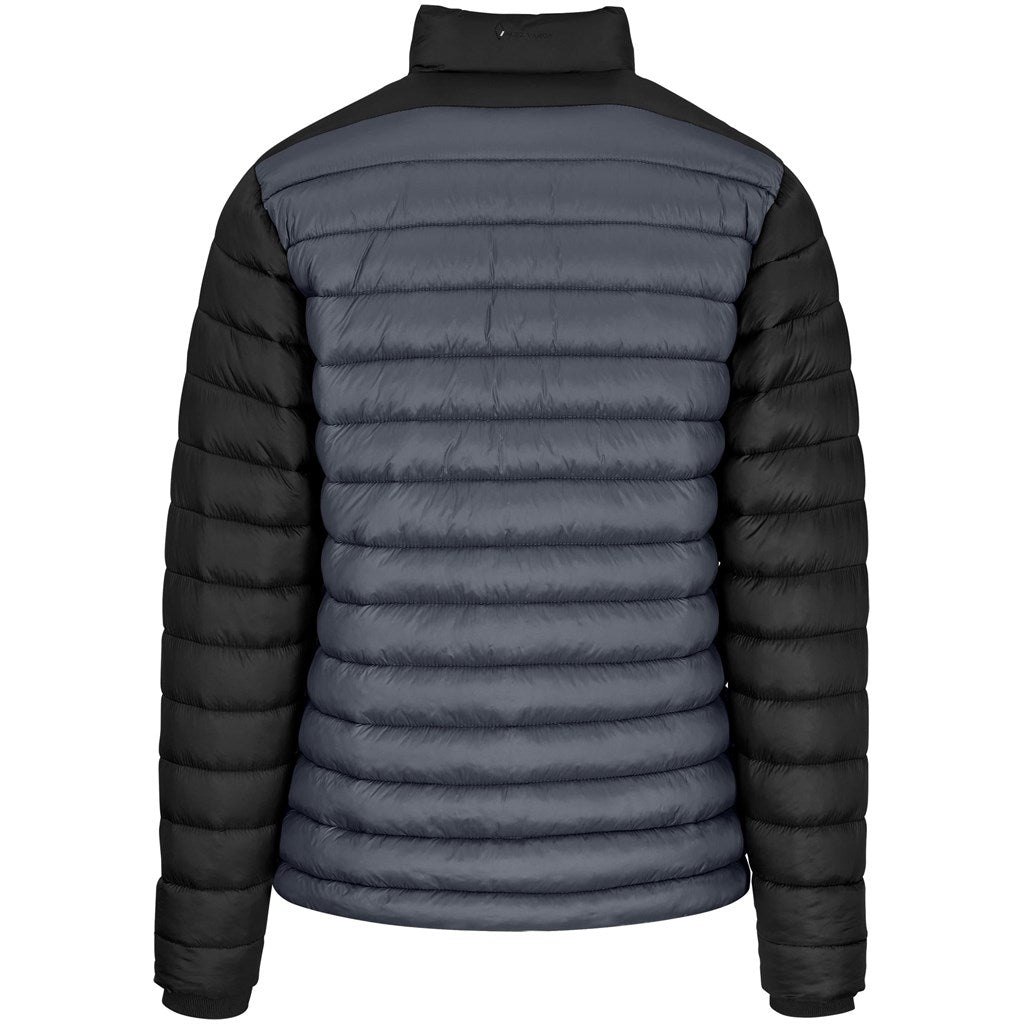 Mens and Ladies Alex Varga Ascentia Jacket