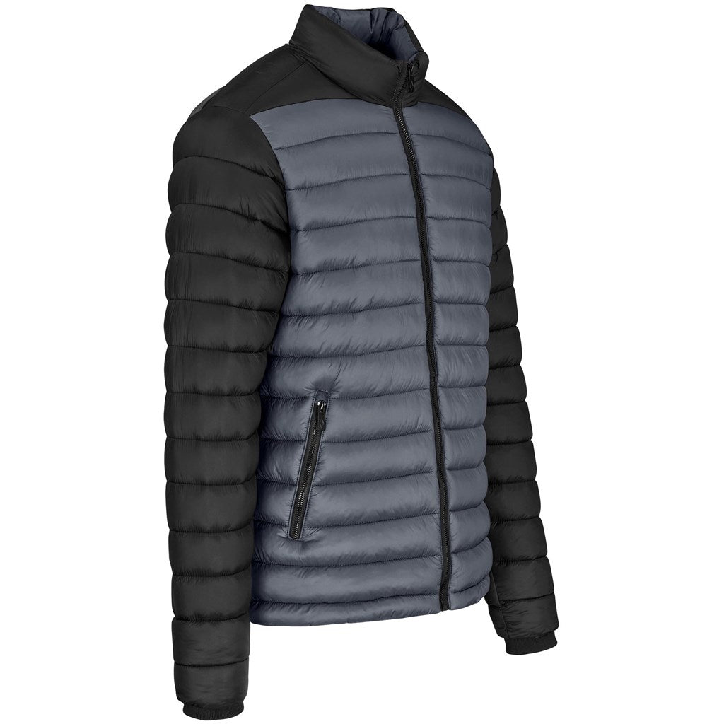 Mens and Ladies Alex Varga Ascentia Jacket