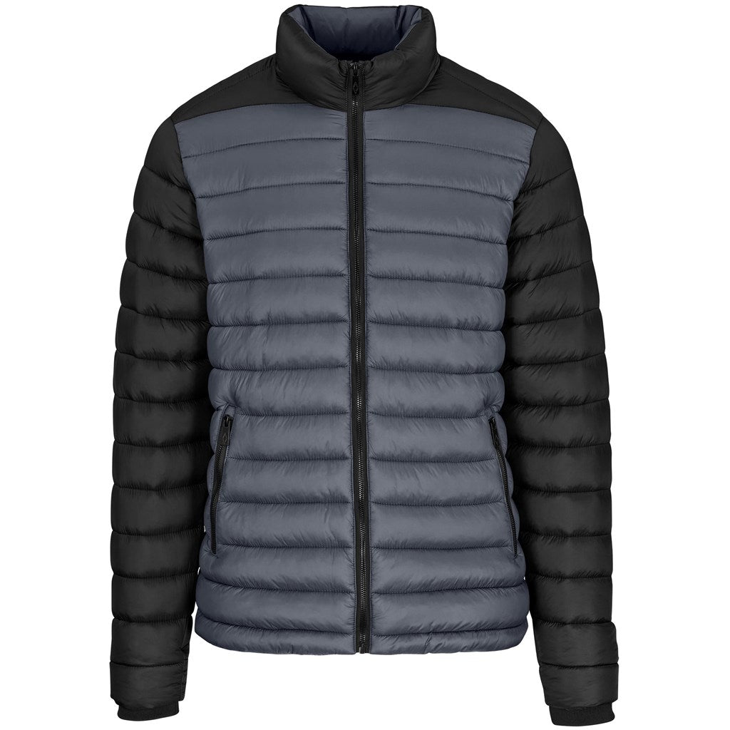 Mens and Ladies Alex Varga Ascentia Jacket