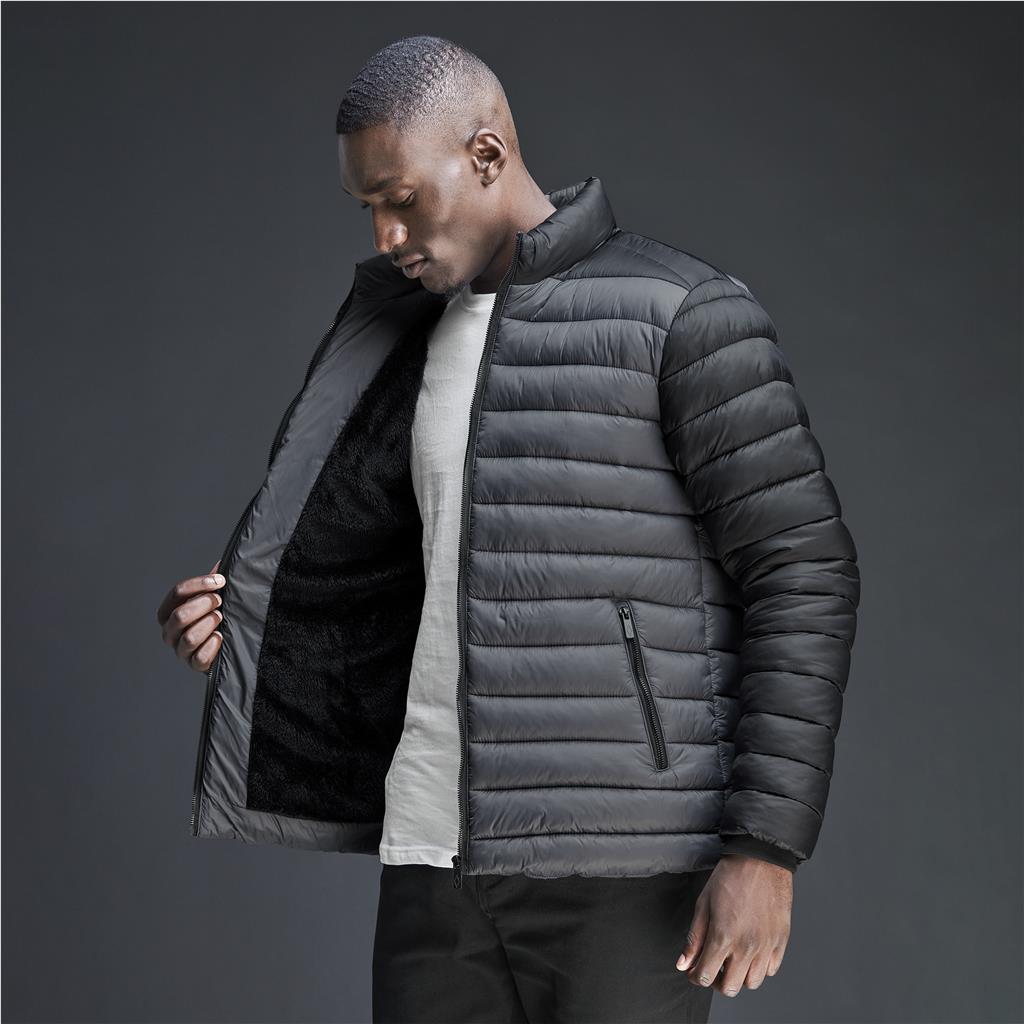 Mens and Ladies Alex Varga Ascentia Jacket