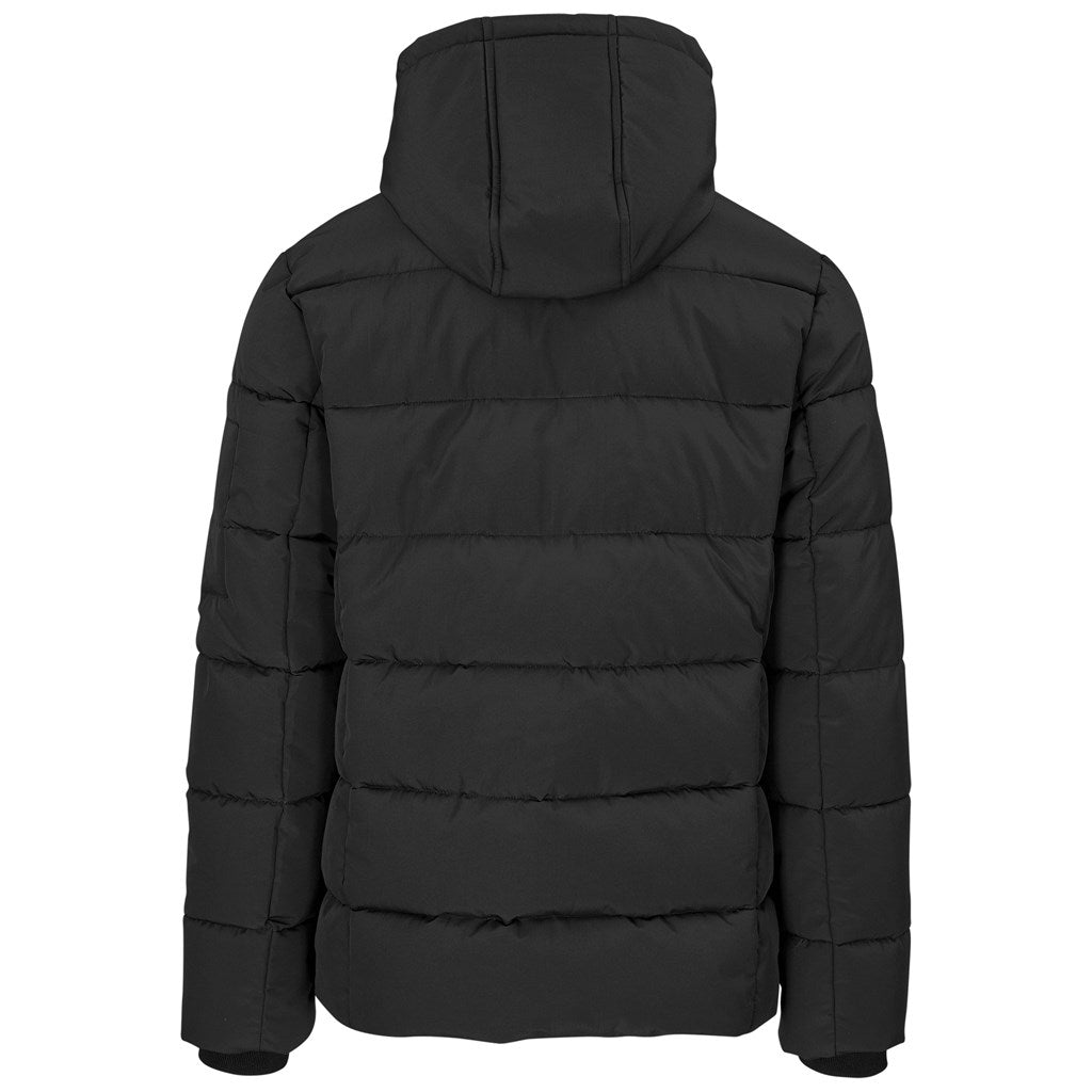 Mens and Ladies Alex Varga Montpellier Jacket