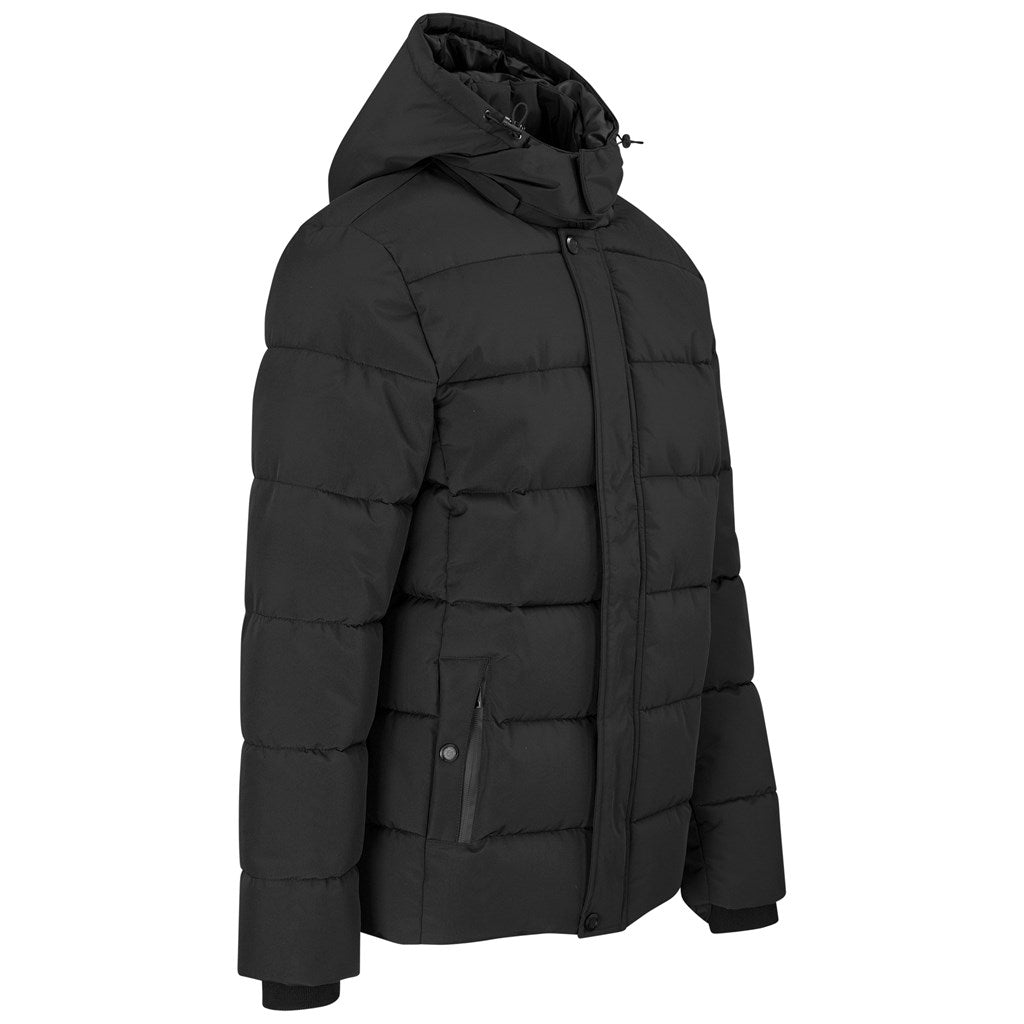 Mens and Ladies Alex Varga Montpellier Jacket