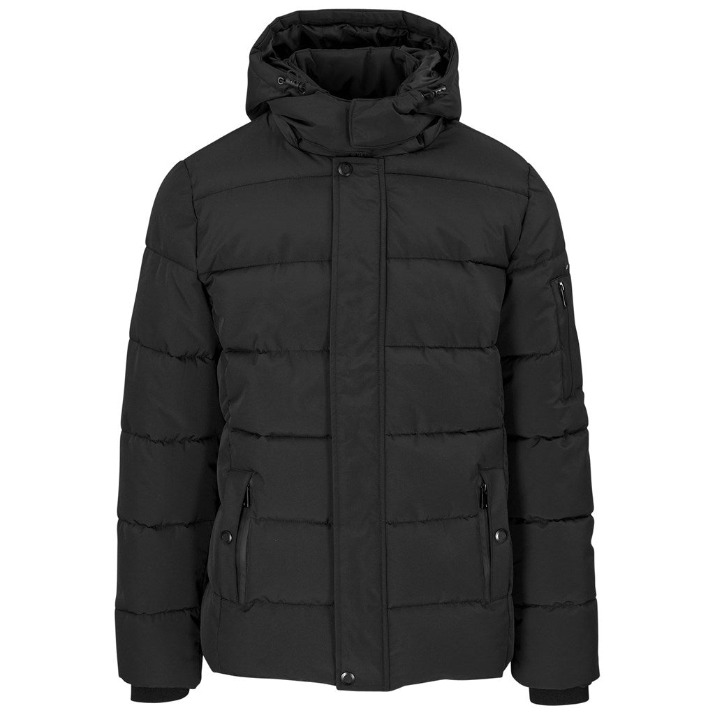 Mens and Ladies Alex Varga Montpellier Jacket