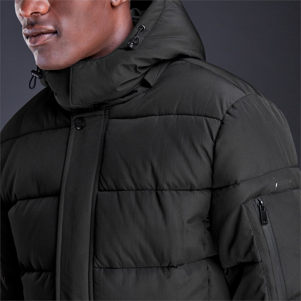 Mens and Ladies Alex Varga Montpellier Jacket