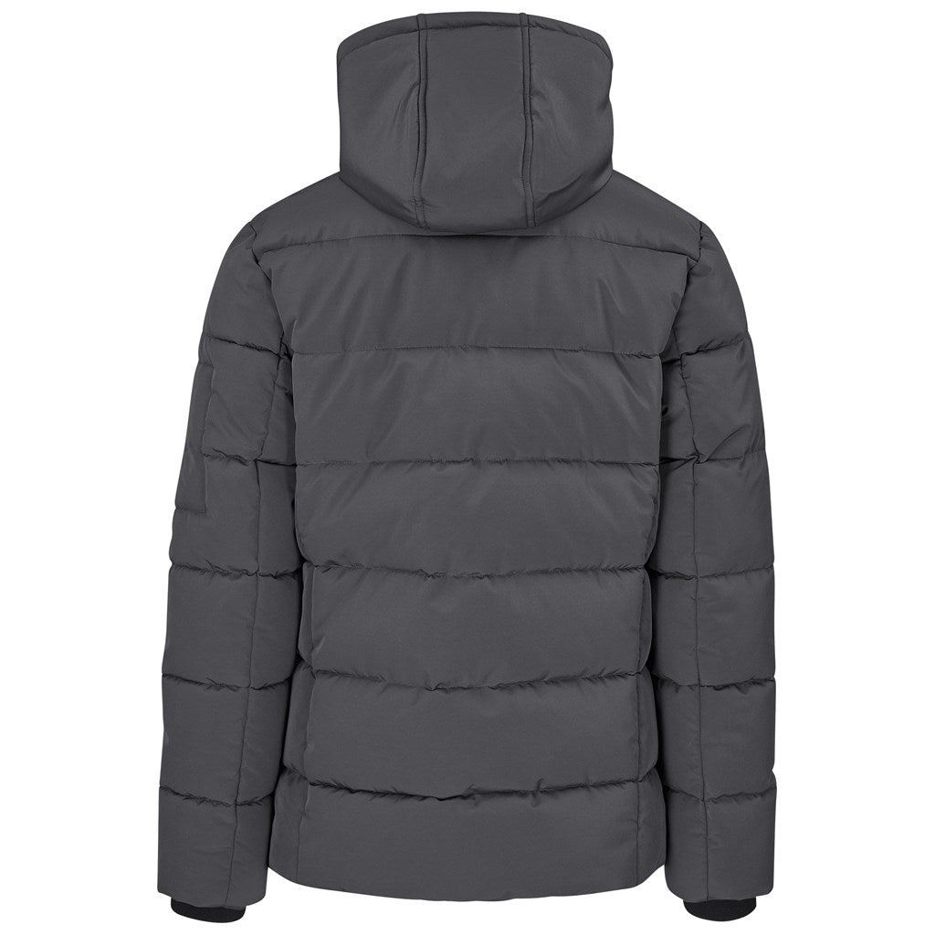 Mens and Ladies Alex Varga Montpellier Jacket
