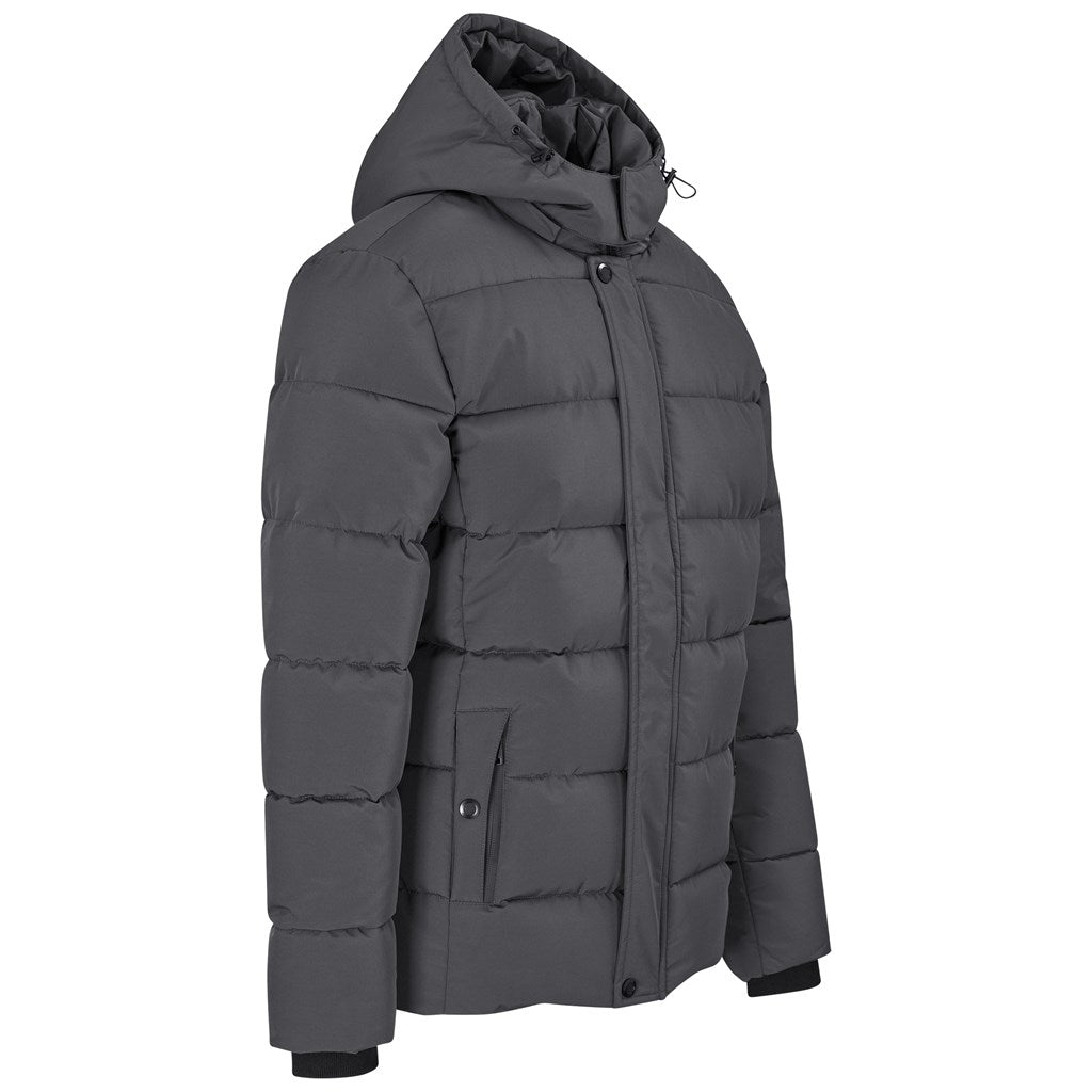 Mens and Ladies Alex Varga Montpellier Jacket
