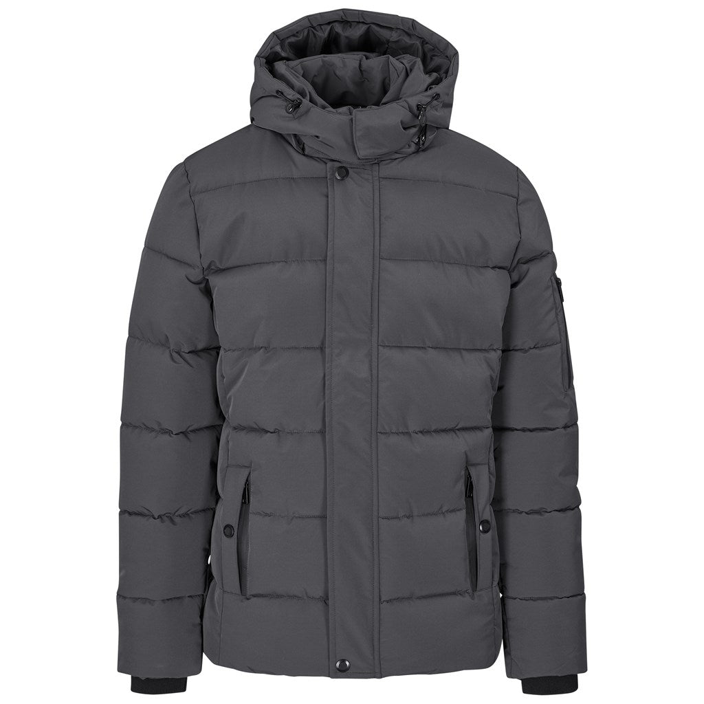 Mens and Ladies Alex Varga Montpellier Jacket