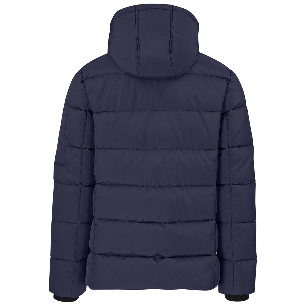 Mens and Ladies Alex Varga Montpellier Jacket