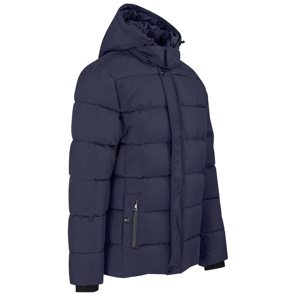 Mens and Ladies Alex Varga Montpellier Jacket