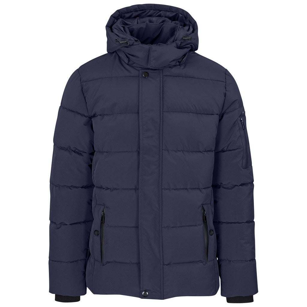 Mens and Ladies Alex Varga Montpellier Jacket