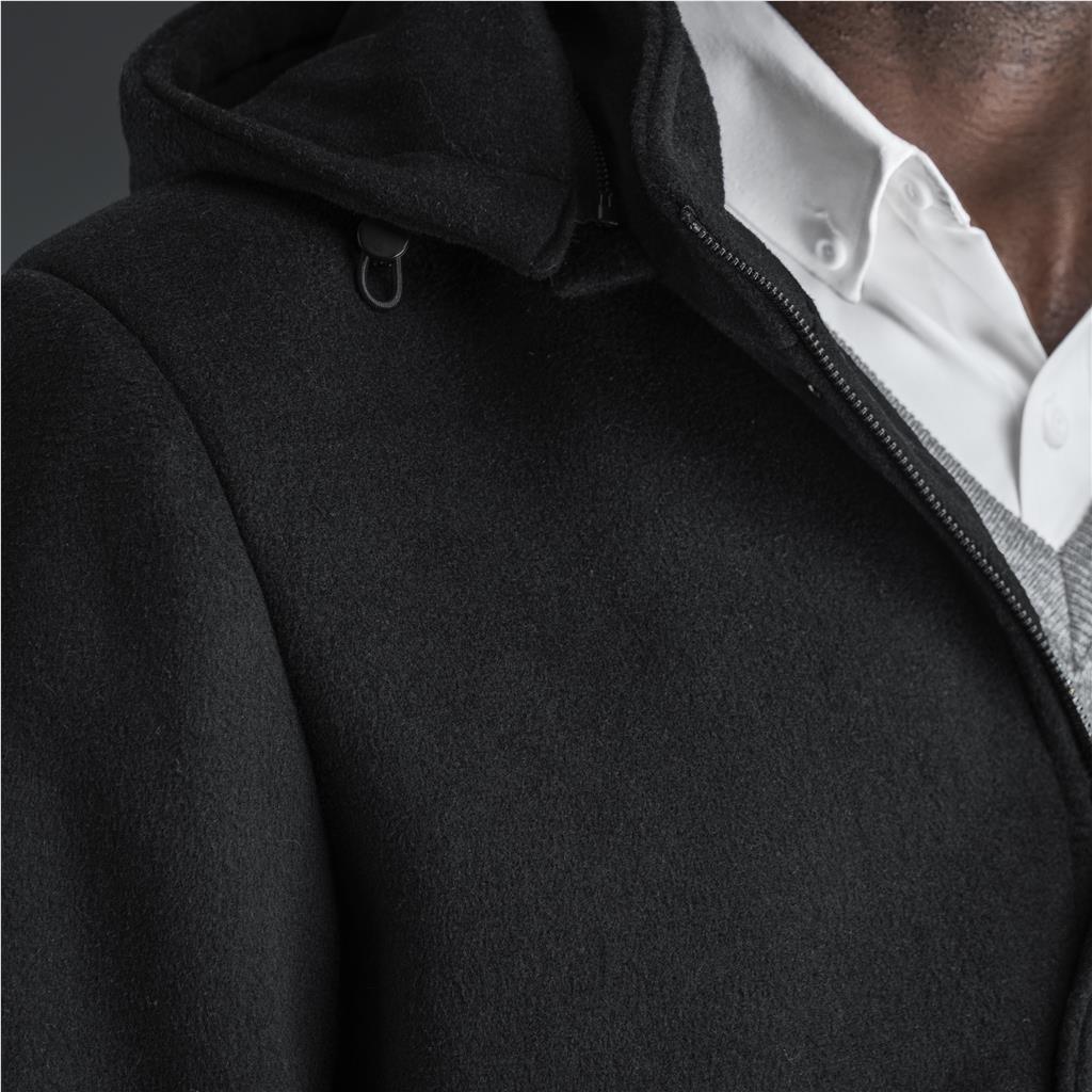 Mens and Ladies Alex Varga Gallegos Jacket