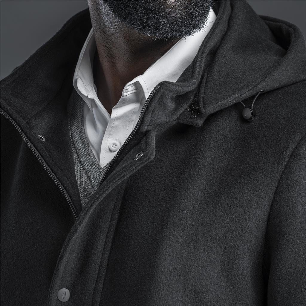 Mens and Ladies Alex Varga Gallegos Jacket