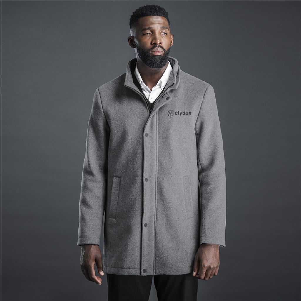 Mens and Ladies Alex Varga Gallegos Jacket