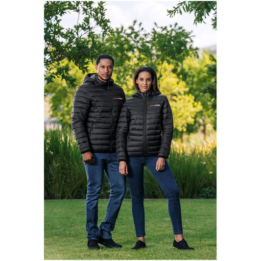 Mens and Ladies Kyoto Jacket