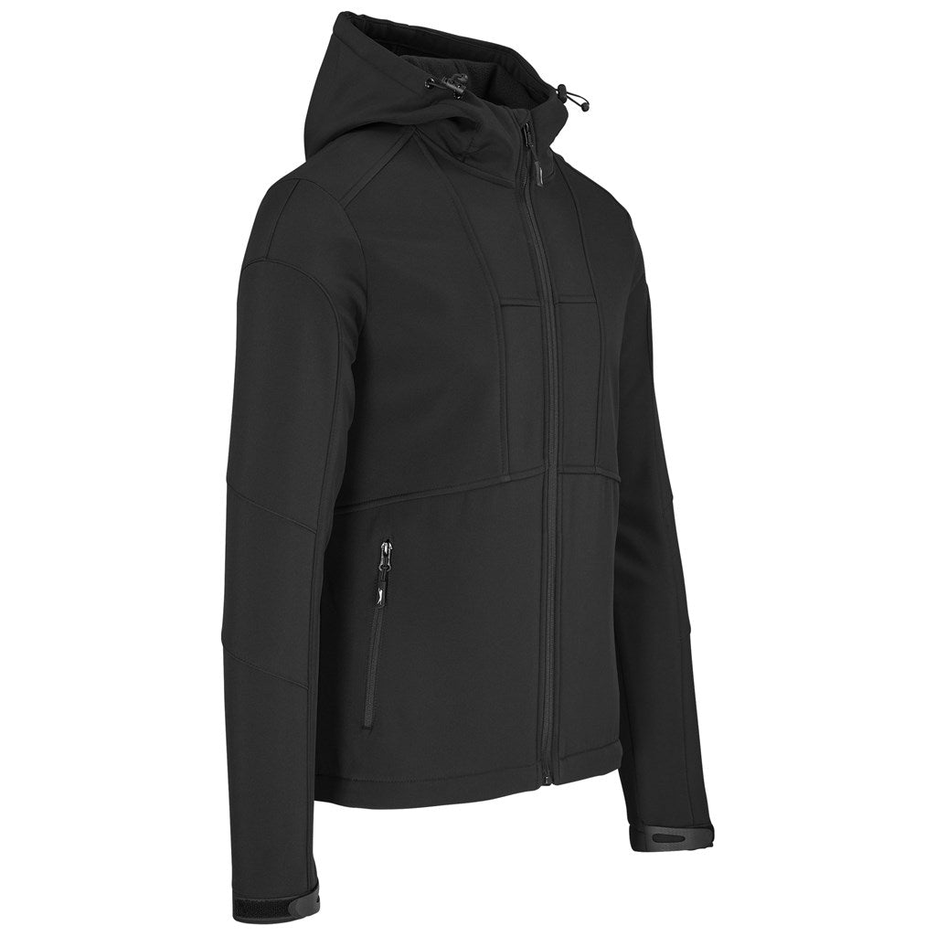 Nexus Softshell Jacket
