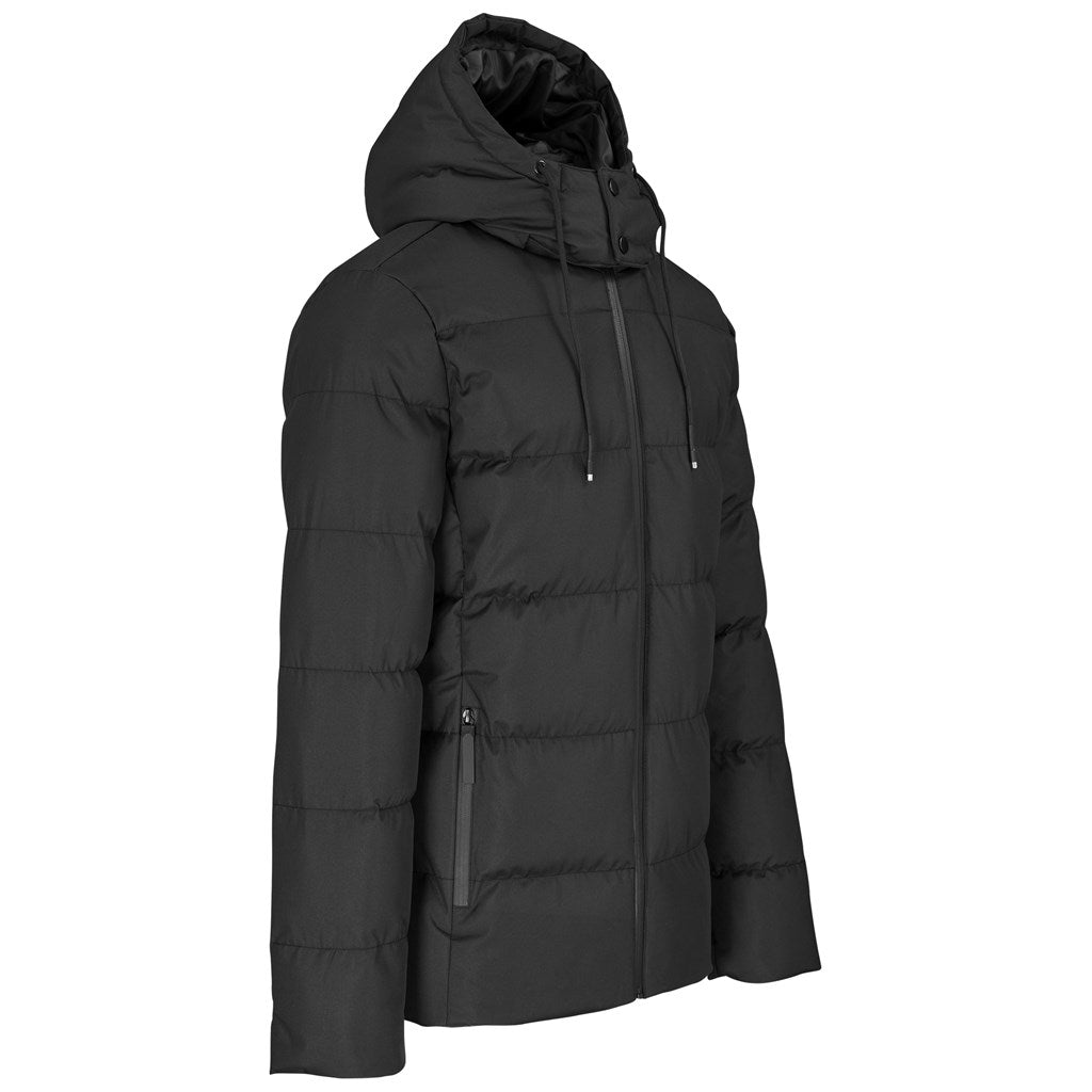 Mens and Ladies Maverick Jacket