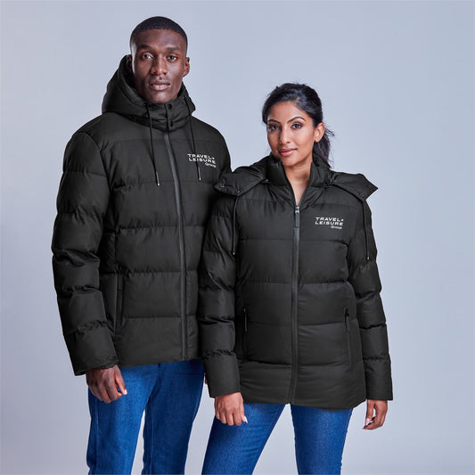 Mens and Ladies Maverick Jacket