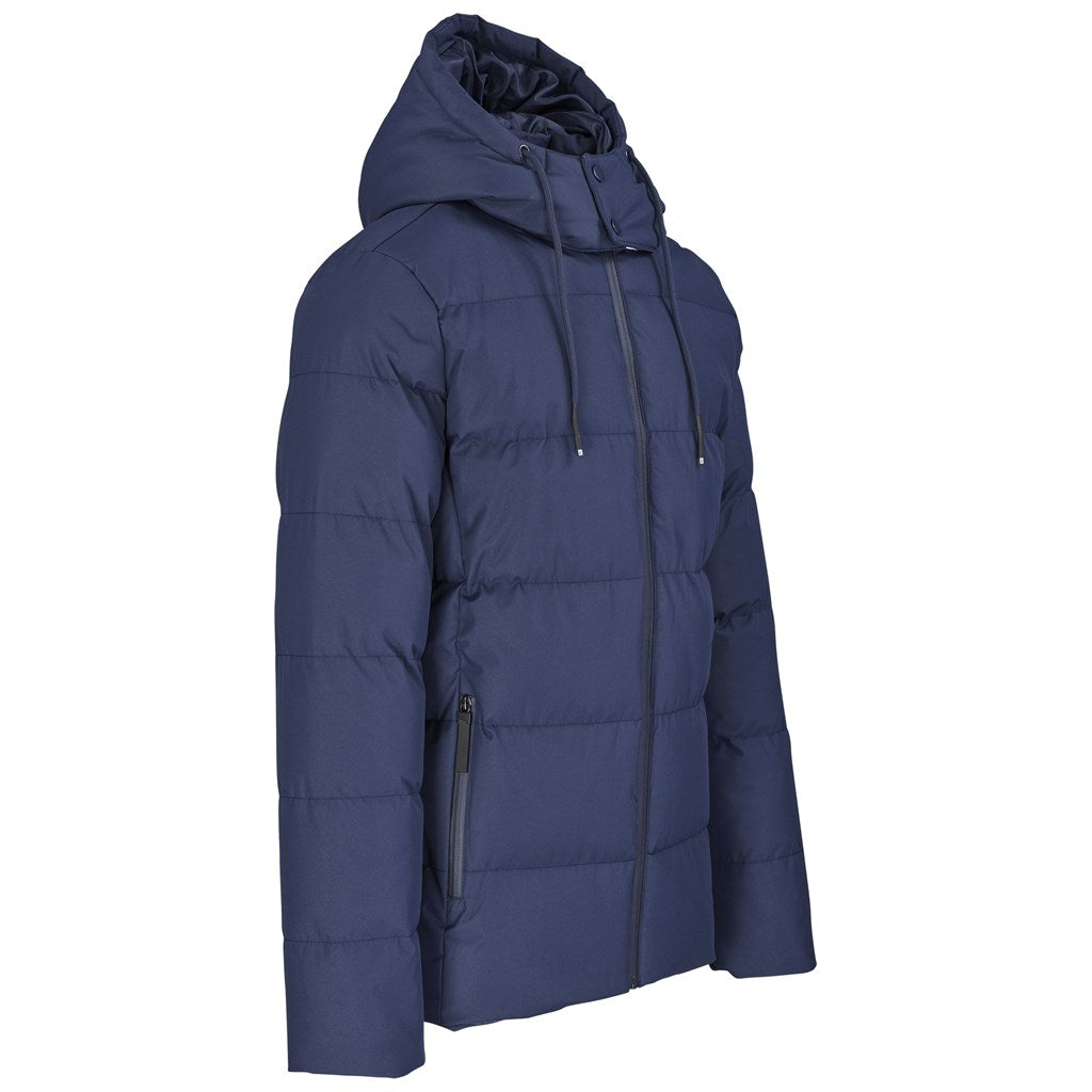 Mens and Ladies Maverick Jacket