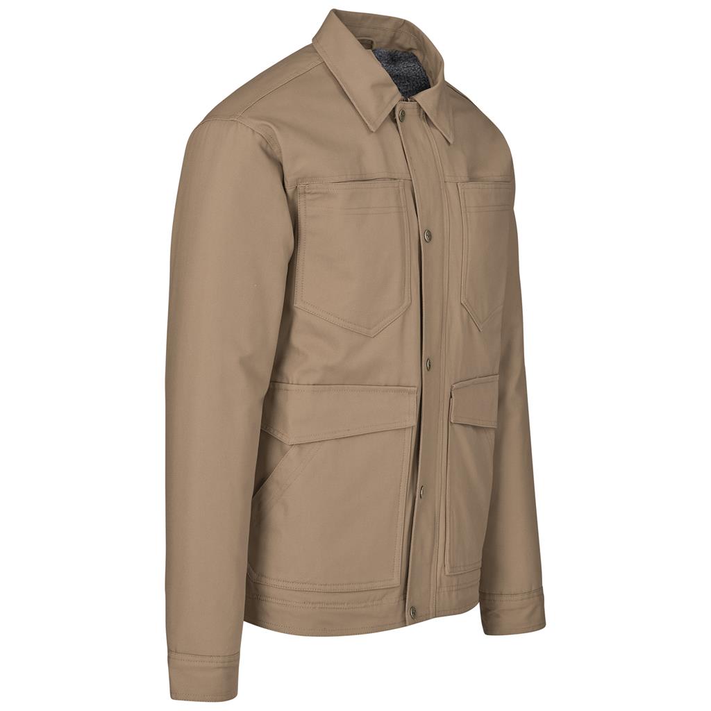 Mens and Ladies Urban Terrain Maluti Jacket
