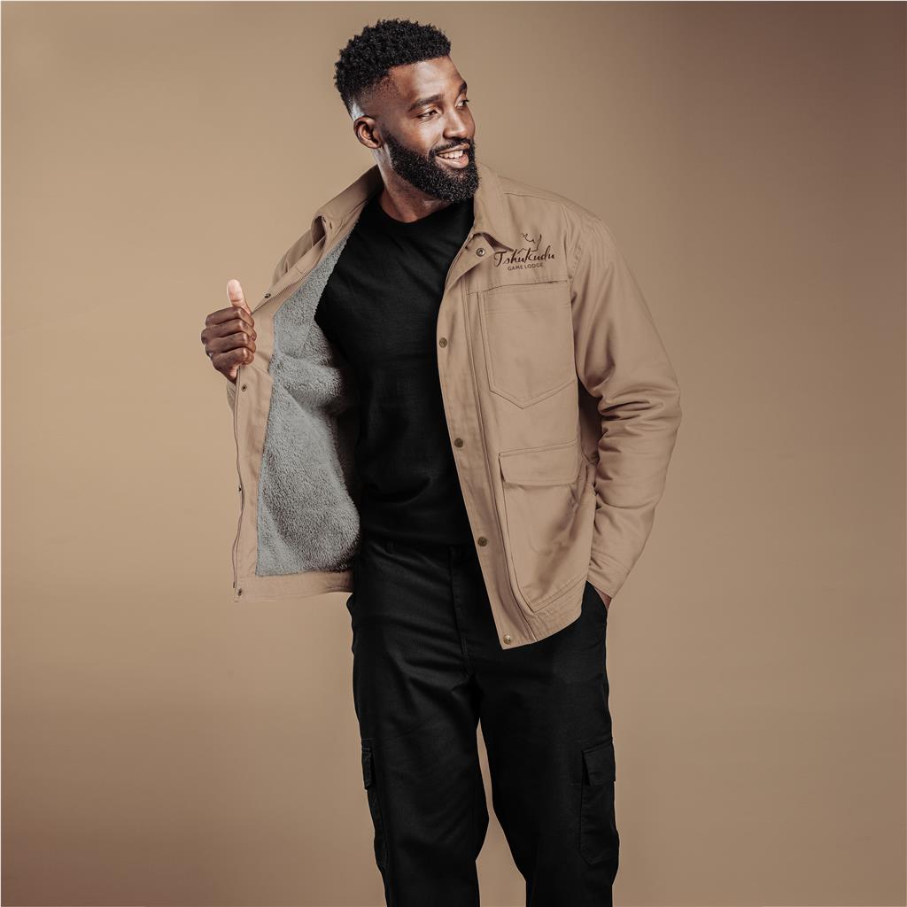 Mens and Ladies Urban Terrain Maluti Jacket