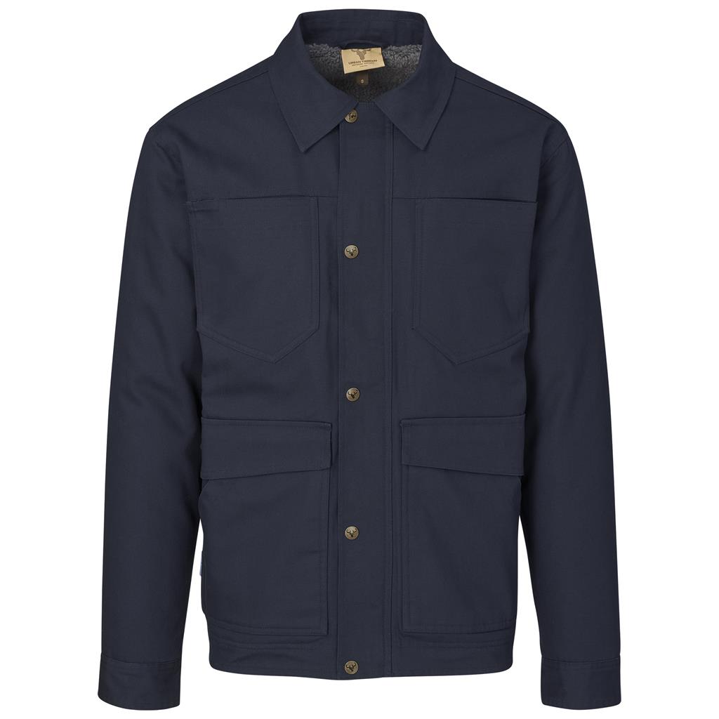 Mens and Ladies Urban Terrain Maluti Jacket