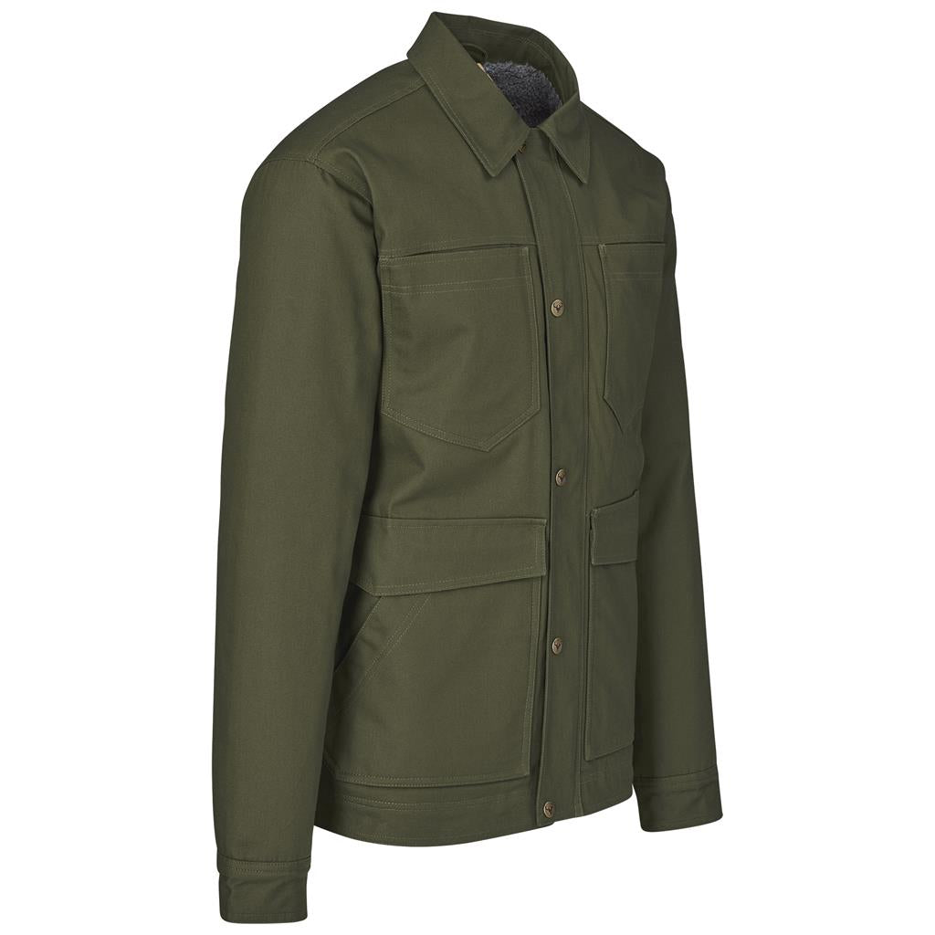 Mens and Ladies Urban Terrain Maluti Jacket