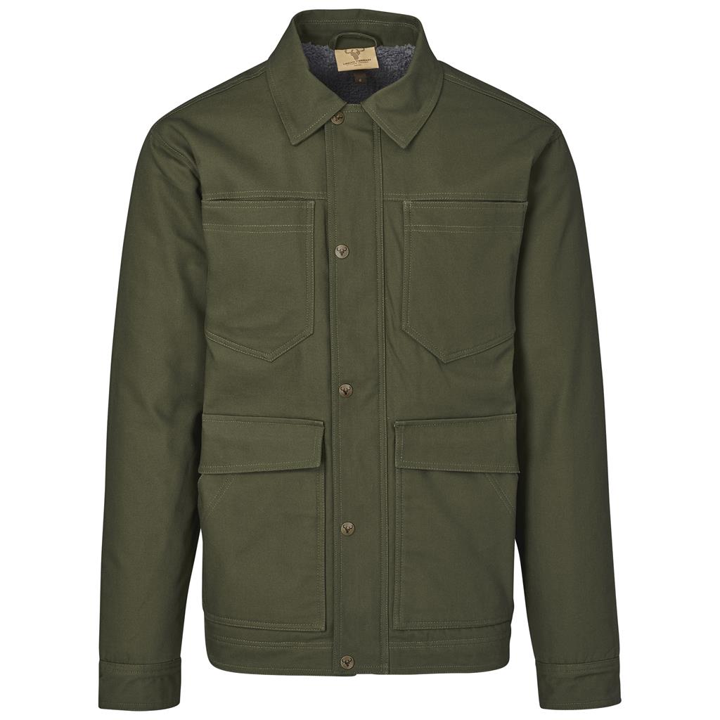 Mens and Ladies Urban Terrain Maluti Jacket