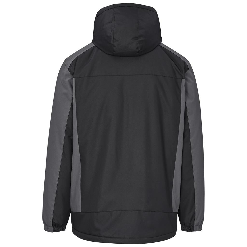 Mens and Ladies Urban Terrain Lebombo Jacket