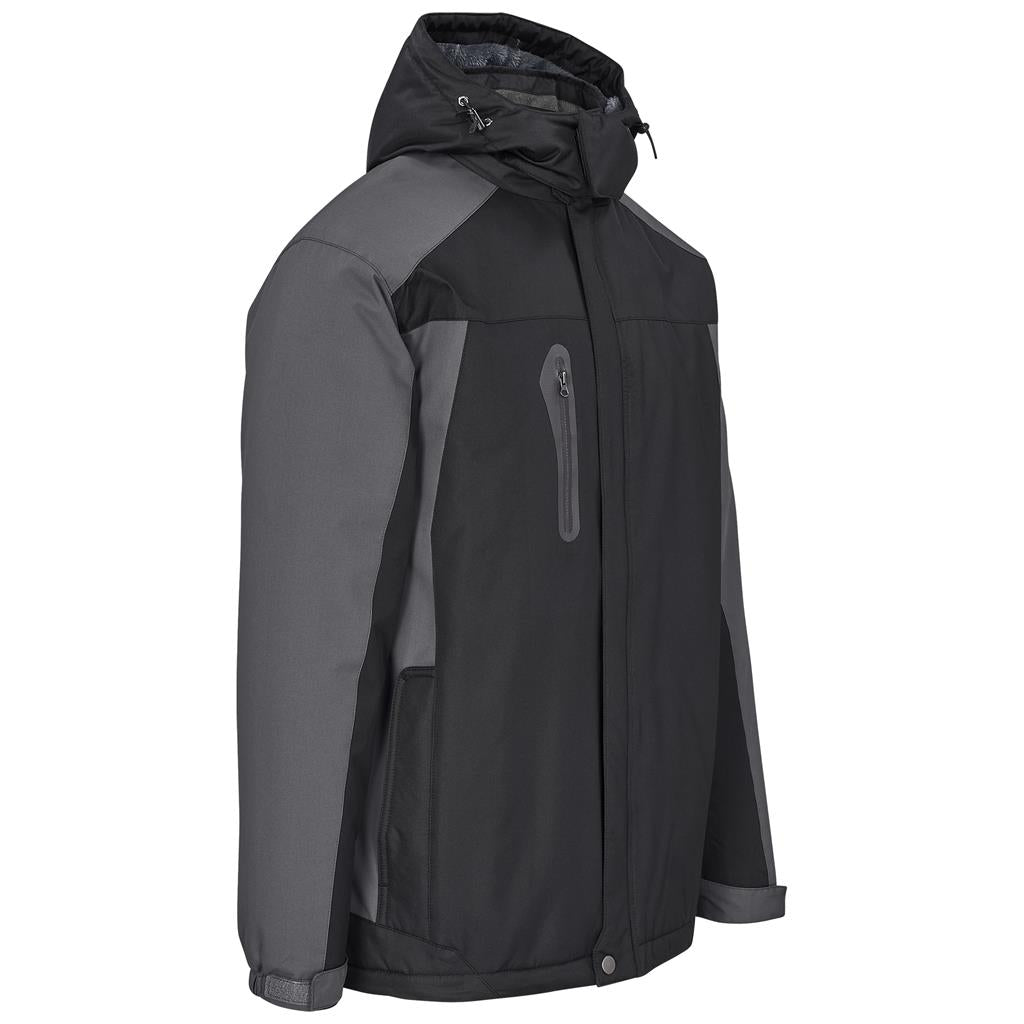 Mens and Ladies Urban Terrain Lebombo Jacket
