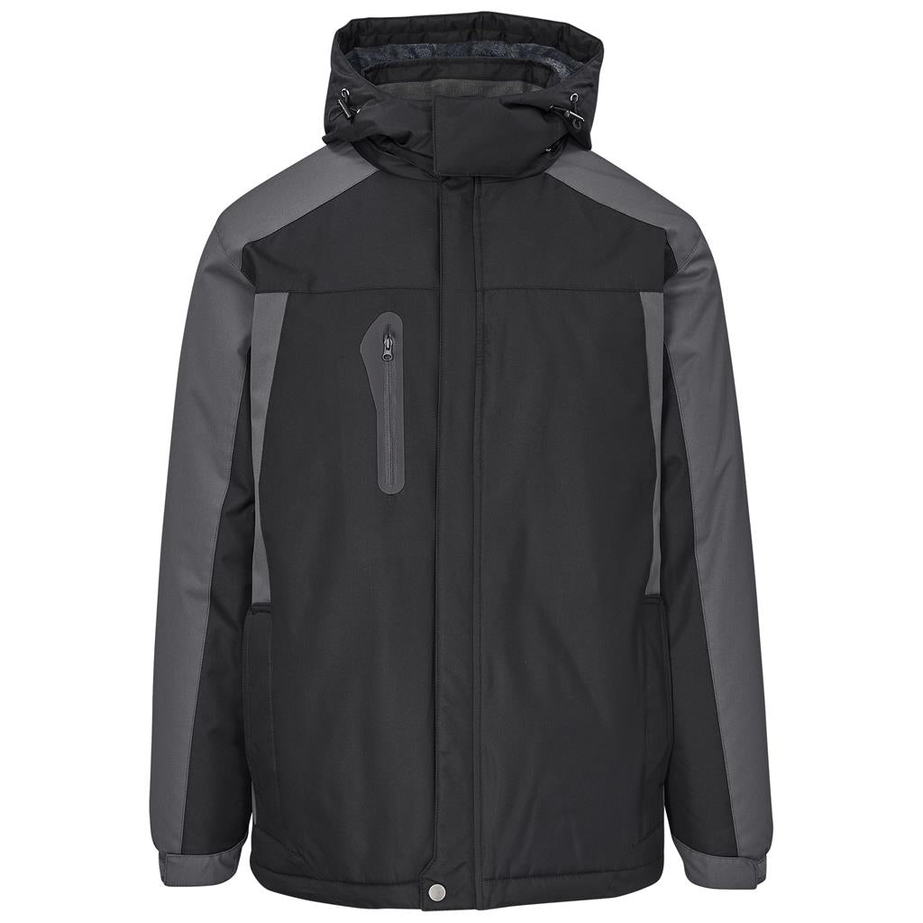 Mens and Ladies Urban Terrain Lebombo Jacket