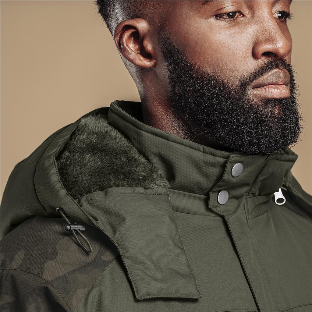 Mens and Ladies Urban Terrain Lebombo Jacket