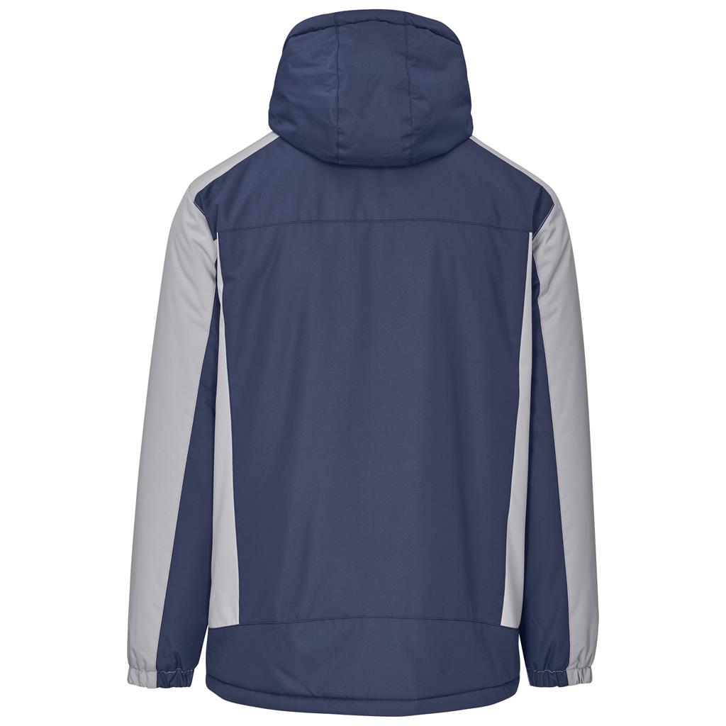Mens and Ladies Urban Terrain Lebombo Jacket