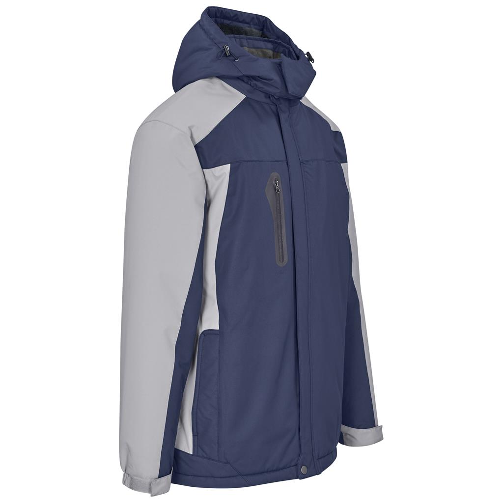 Mens and Ladies Urban Terrain Lebombo Jacket