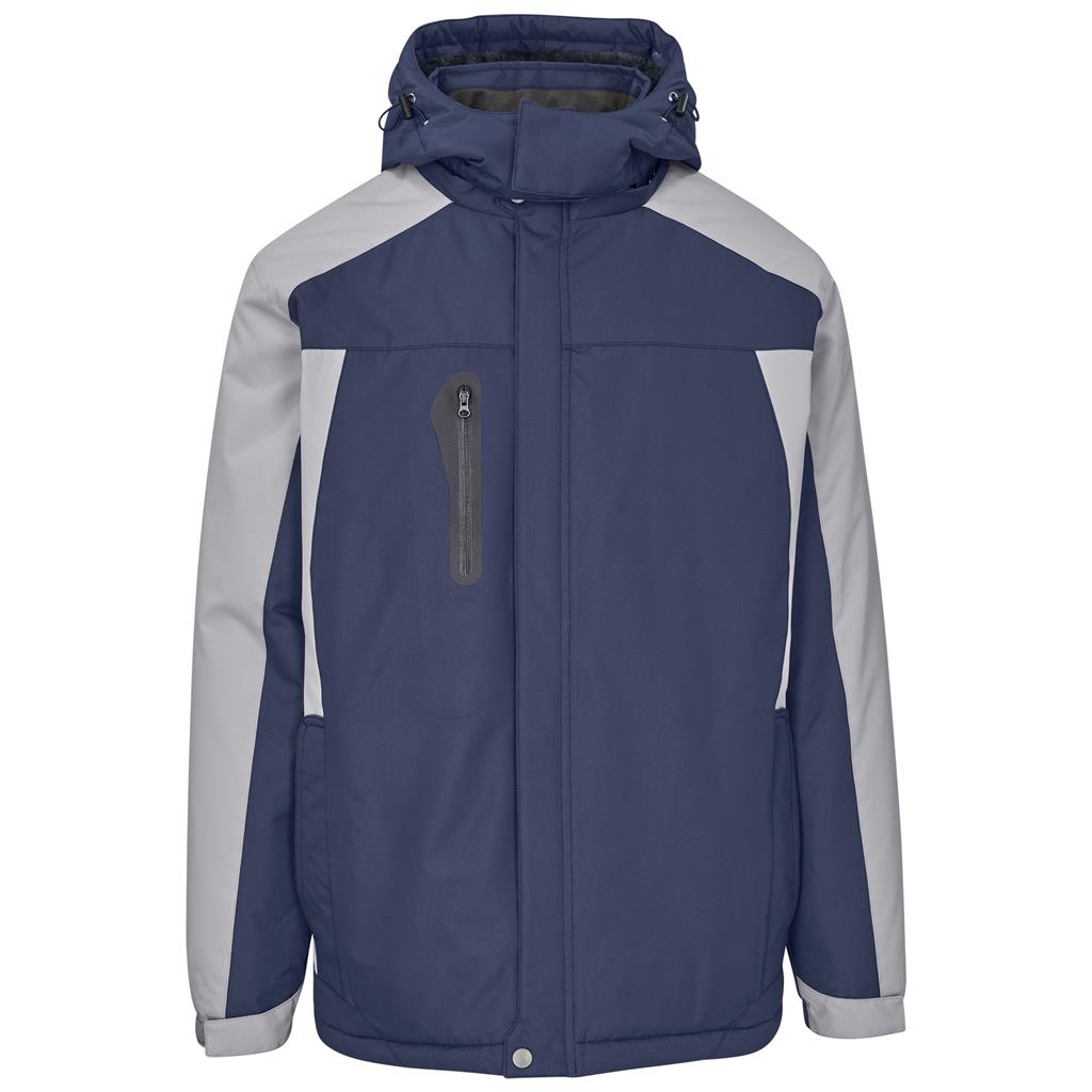 Mens and Ladies Urban Terrain Lebombo Jacket