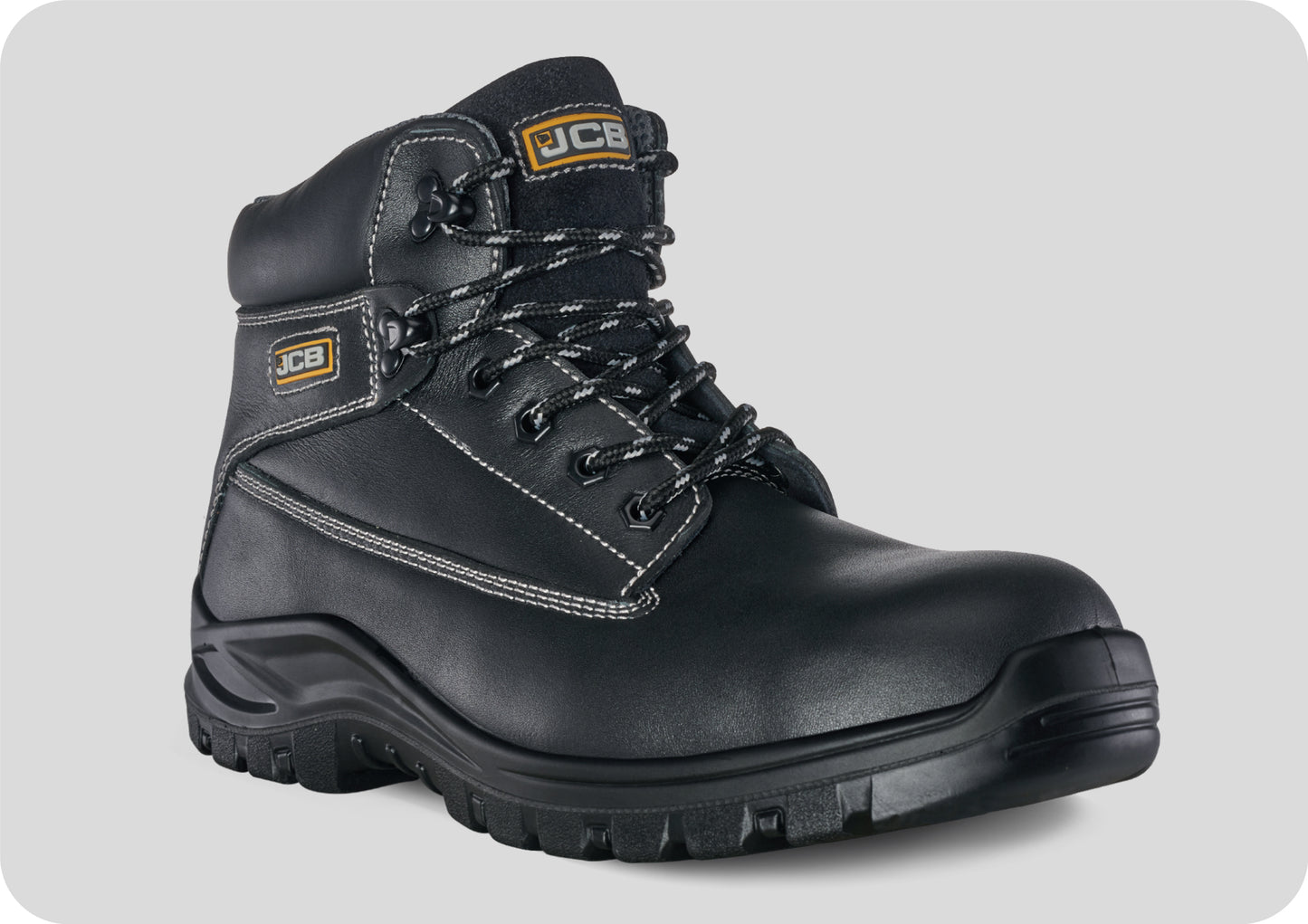JCB Holton Hiker