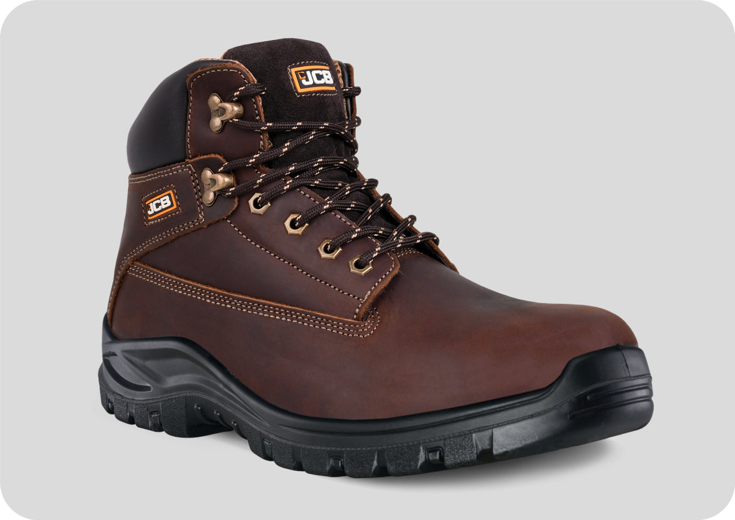 JCB Holton Hiker