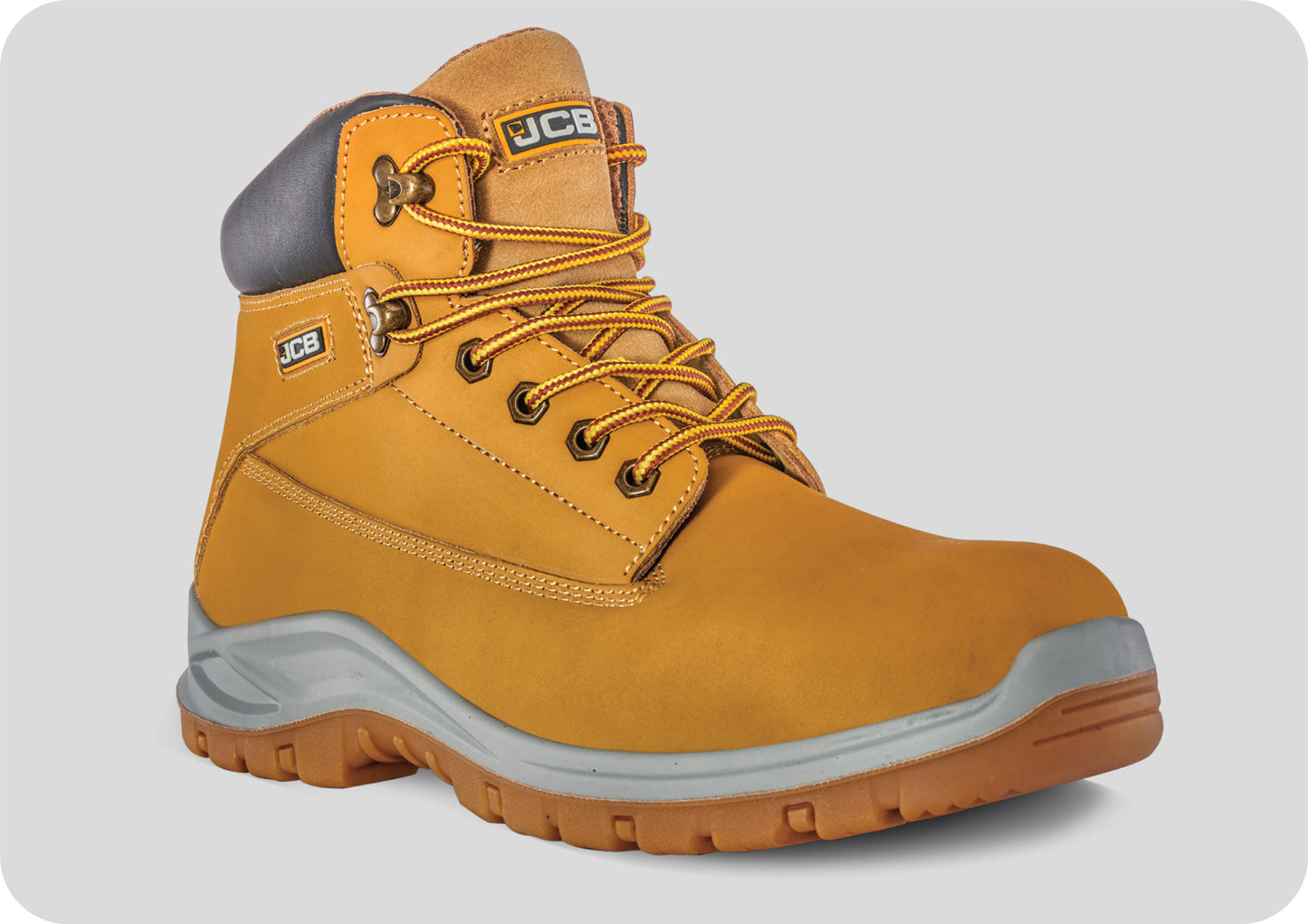 JCB Holton Hiker