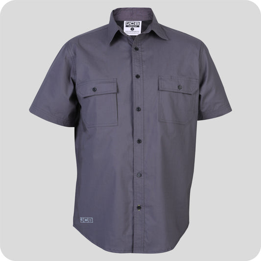 JCB Performance Vented Shirt