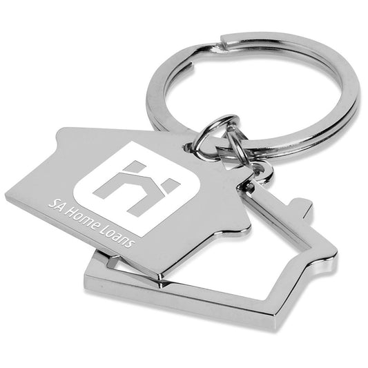Mi-Casa-Su-Casa Keyholder