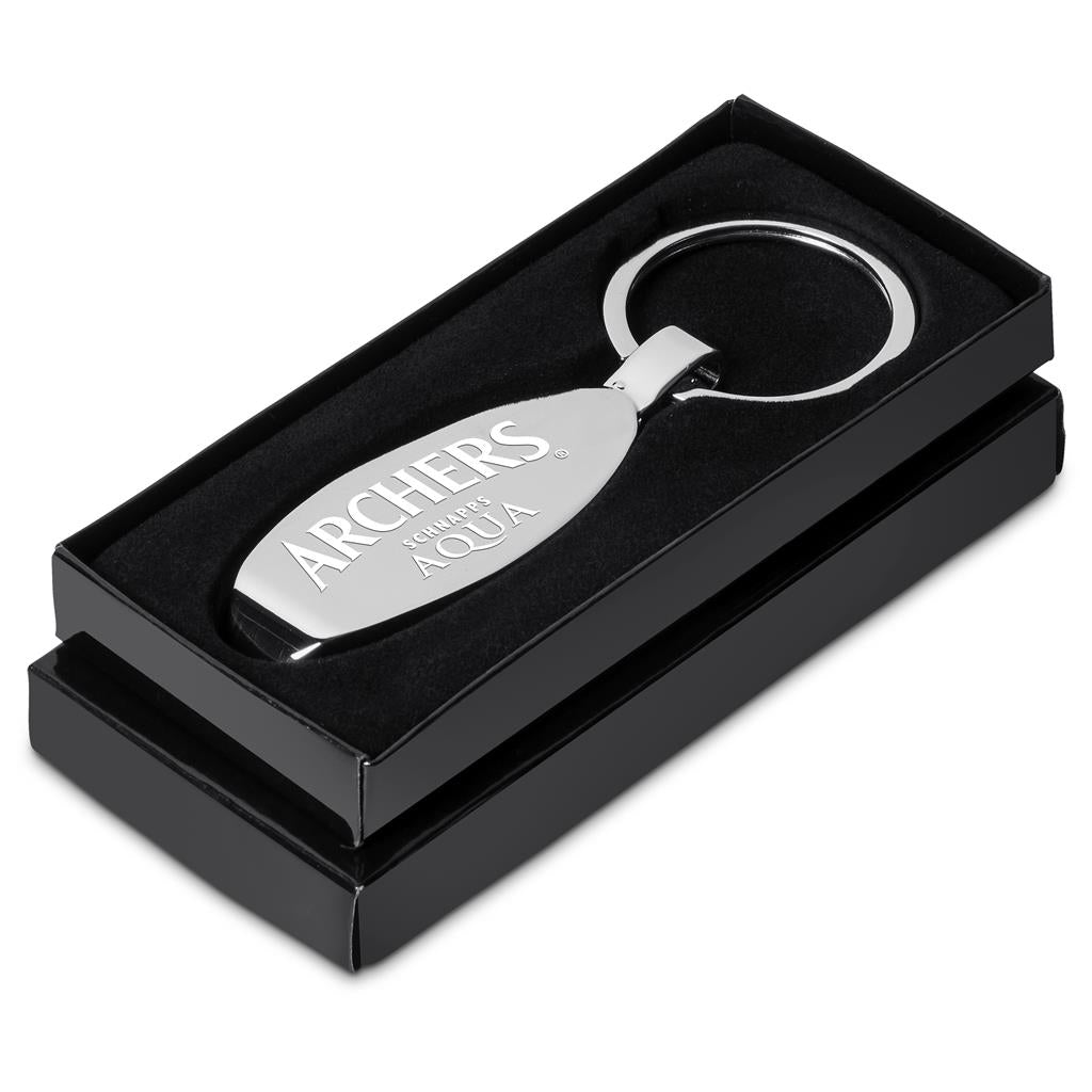 Bar-Hopper Bottle Opener Keyholder