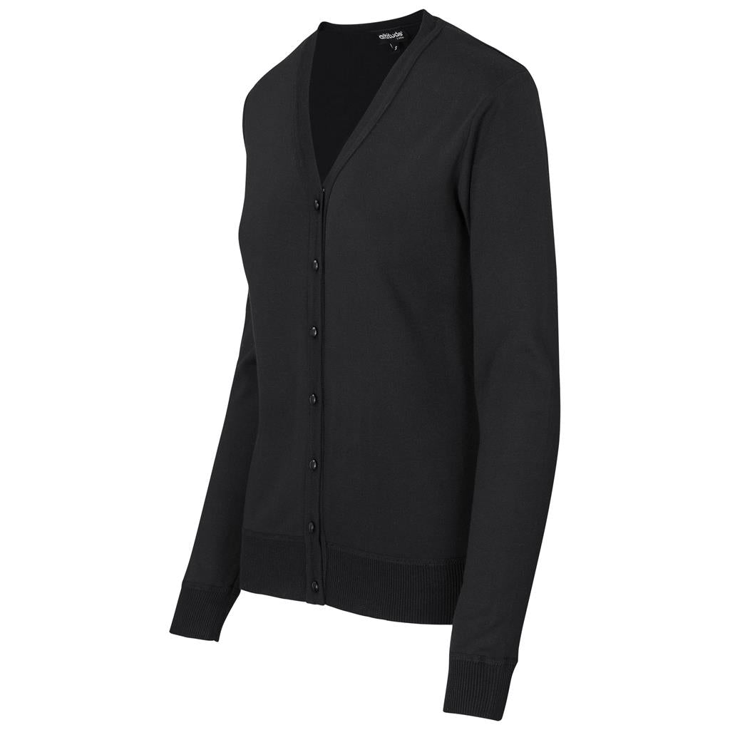 Quantum Low Pill Jersey and Cardigan