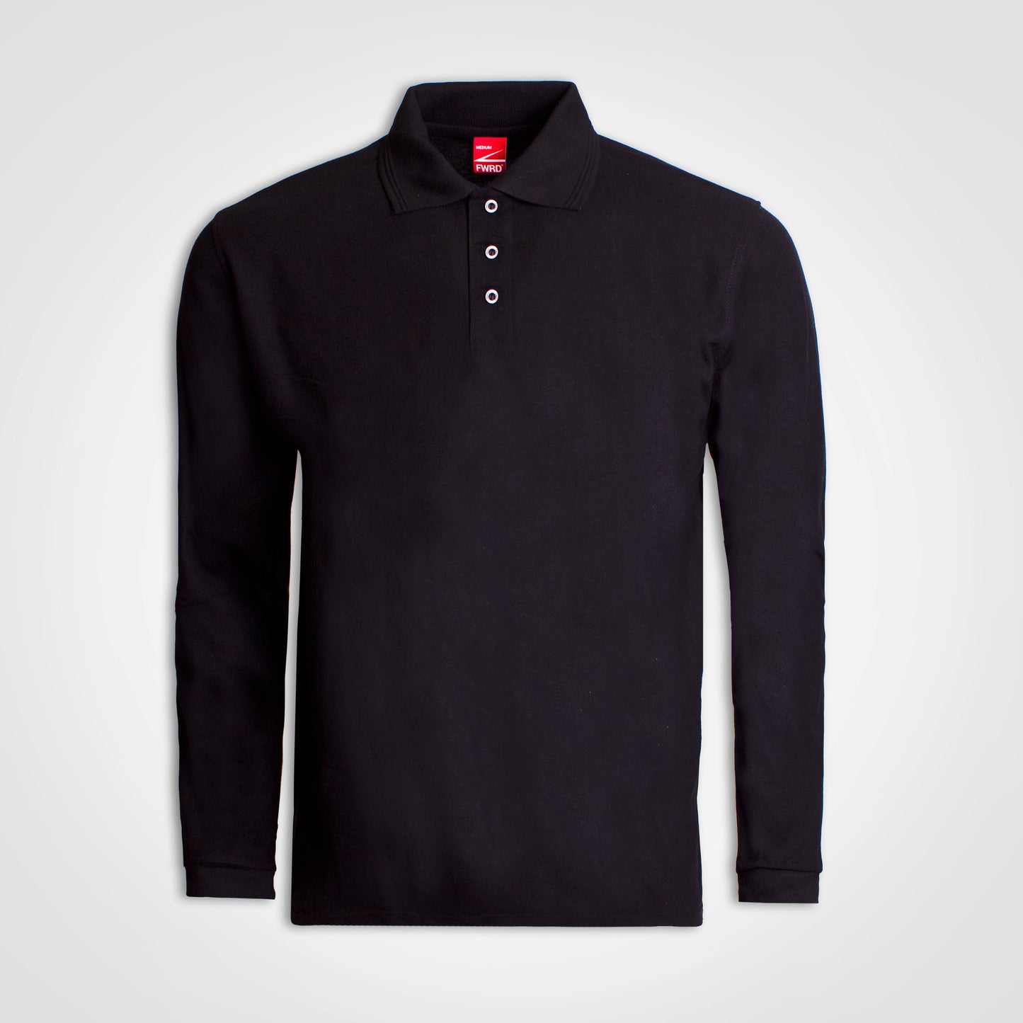 Long Sleeve Golf Shirt