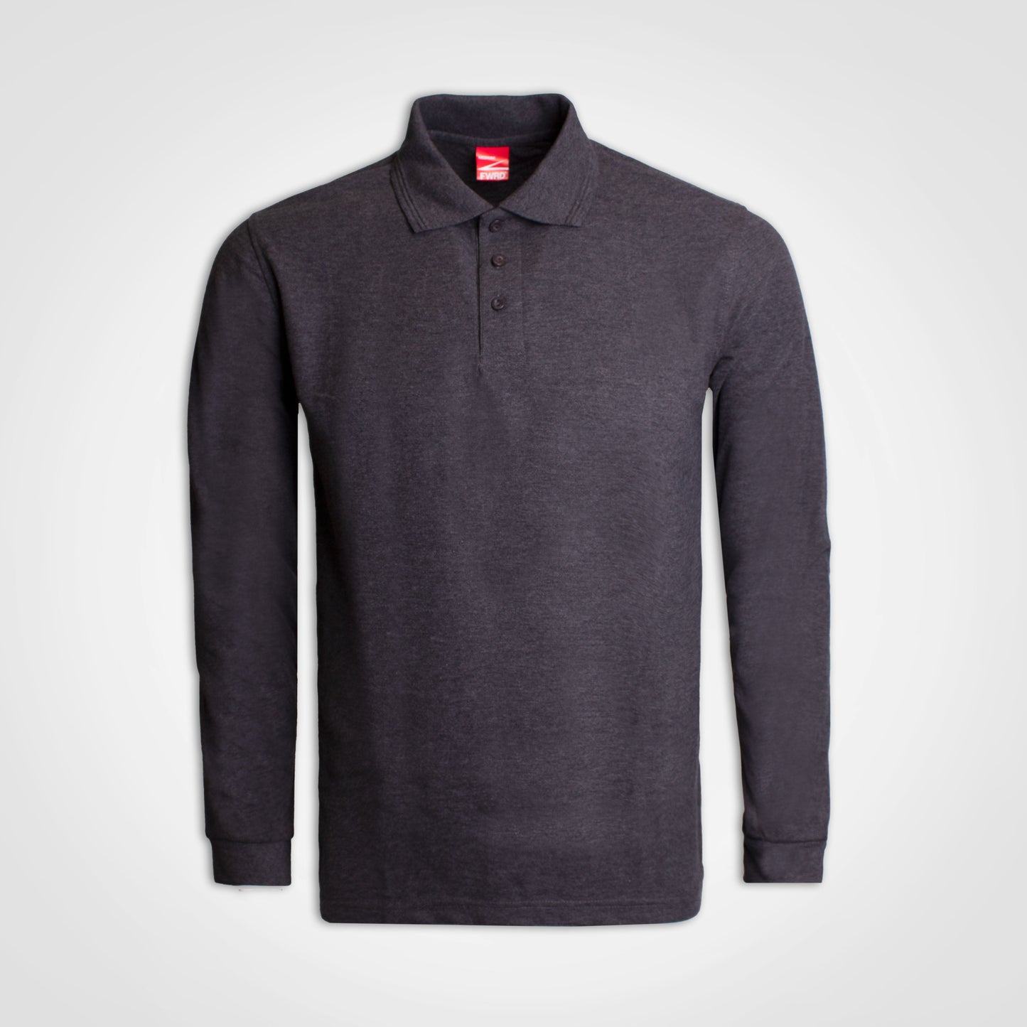 Long Sleeve Golf Shirt