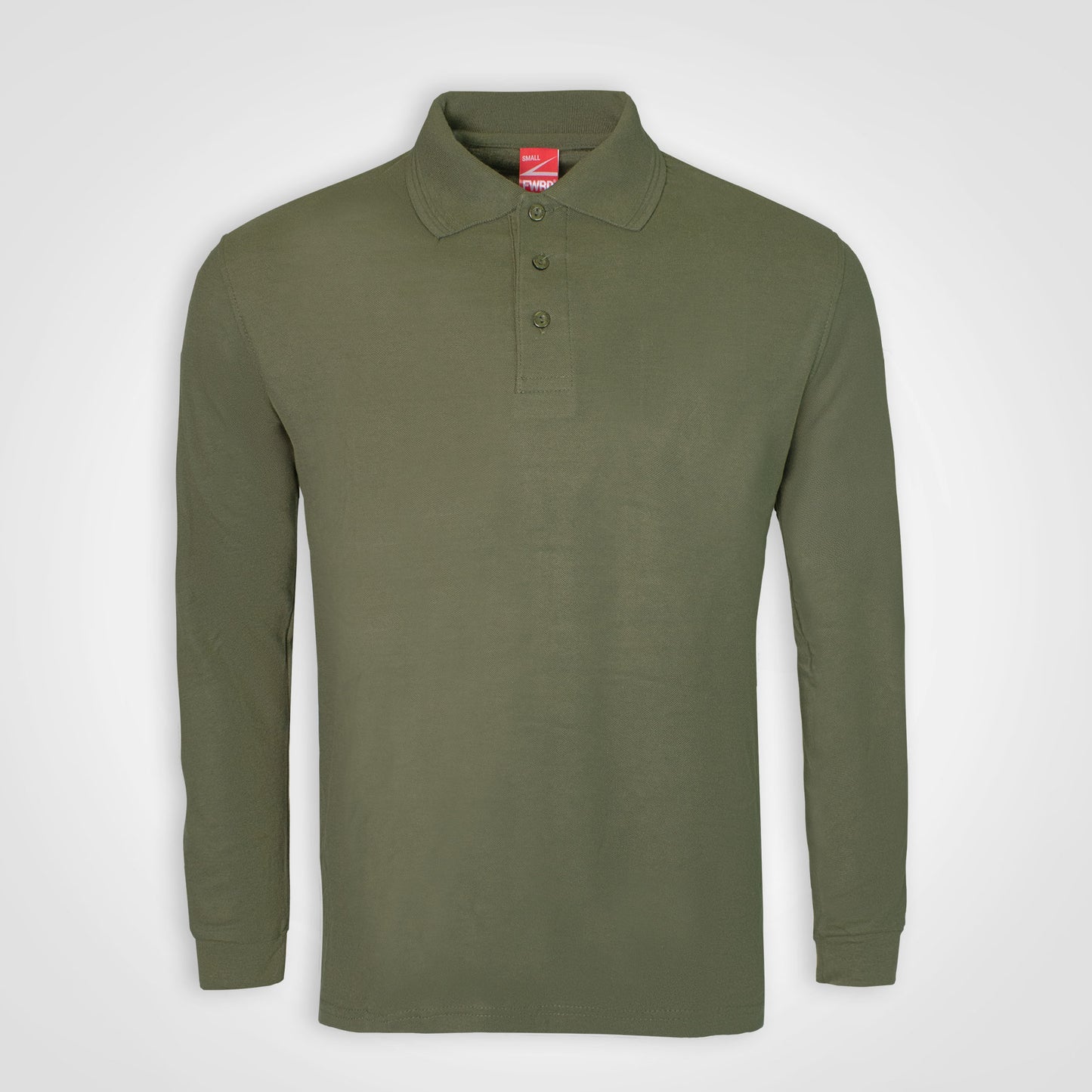 Long Sleeve Golf Shirt