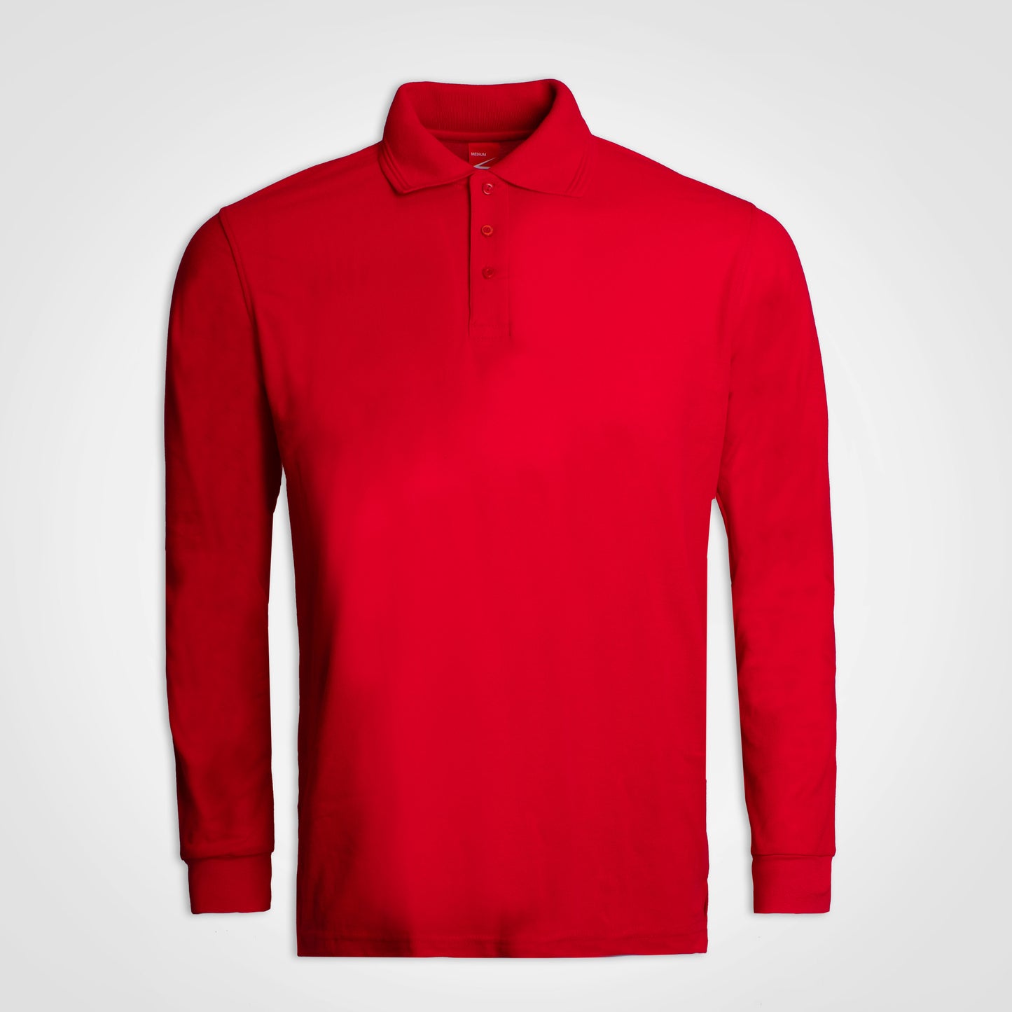 Long Sleeve Golf Shirt