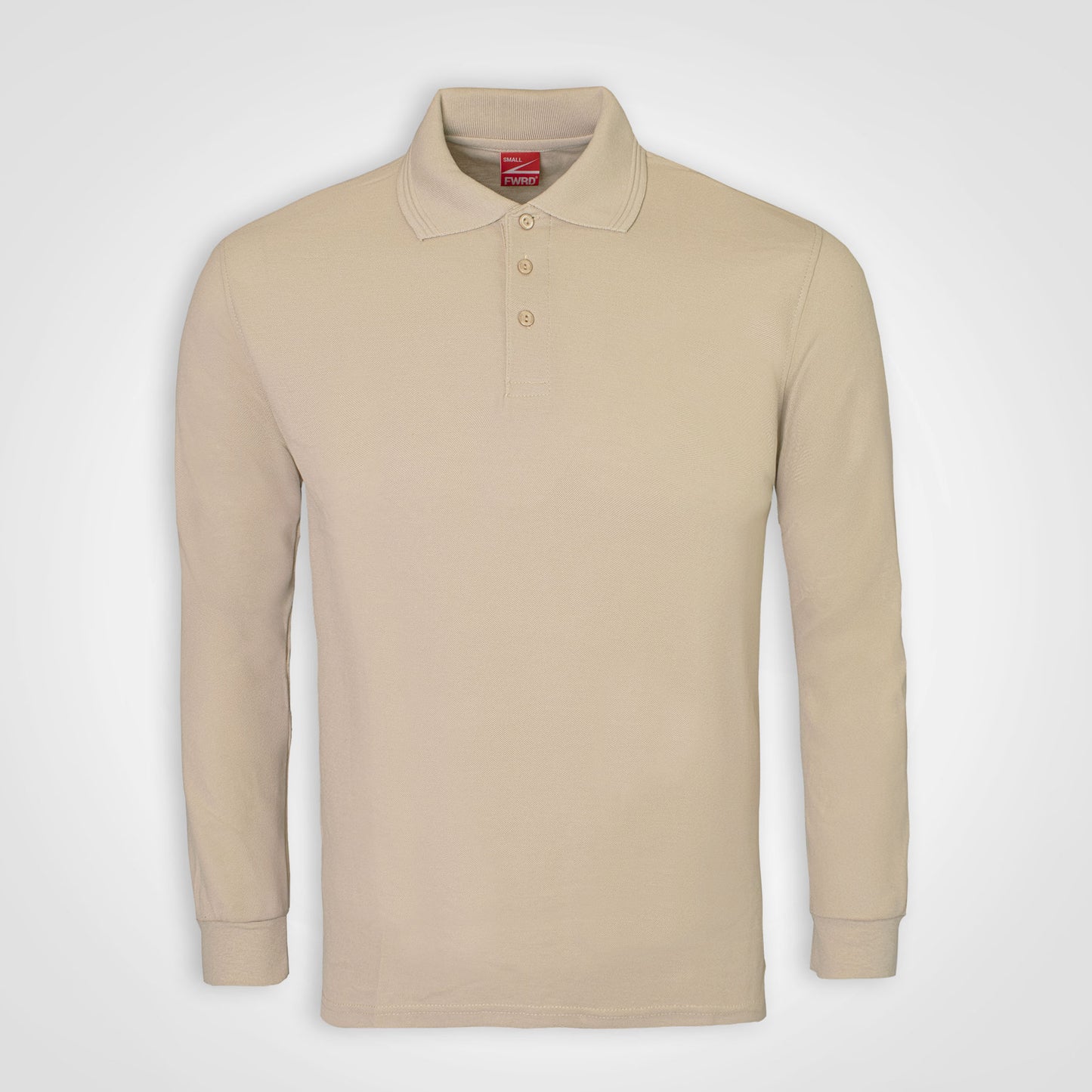 Long Sleeve Golf Shirt