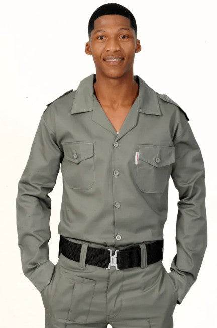 Long Sleeve Combat Shirt