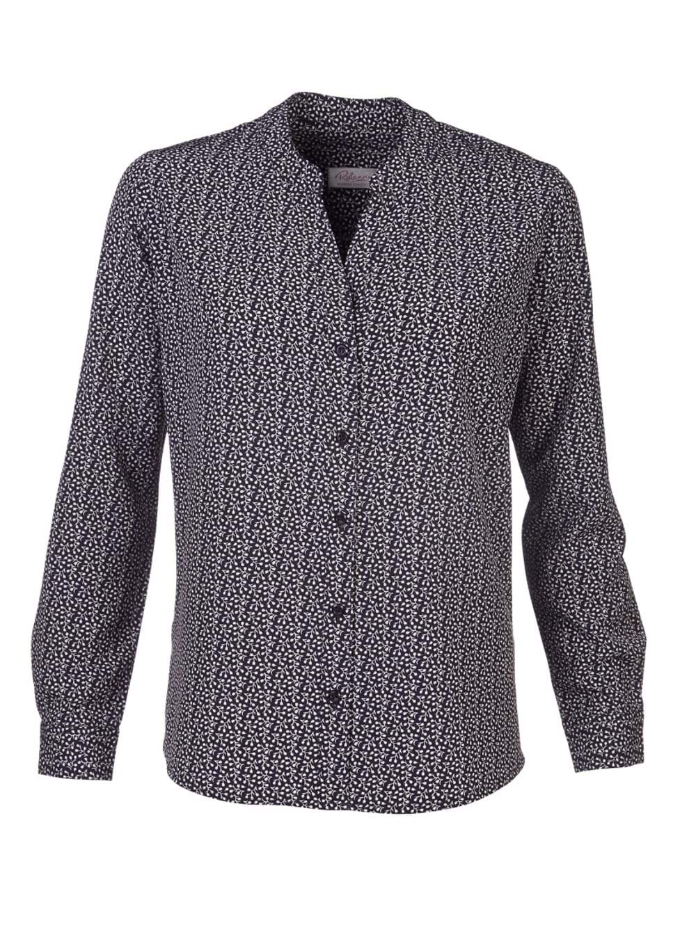 Milla Long Sleeved Blouse