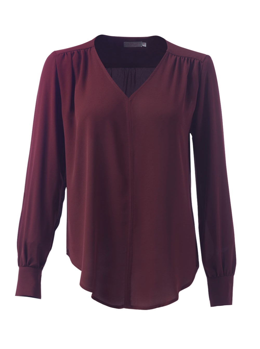 Morgan Long Sleeved Blouse