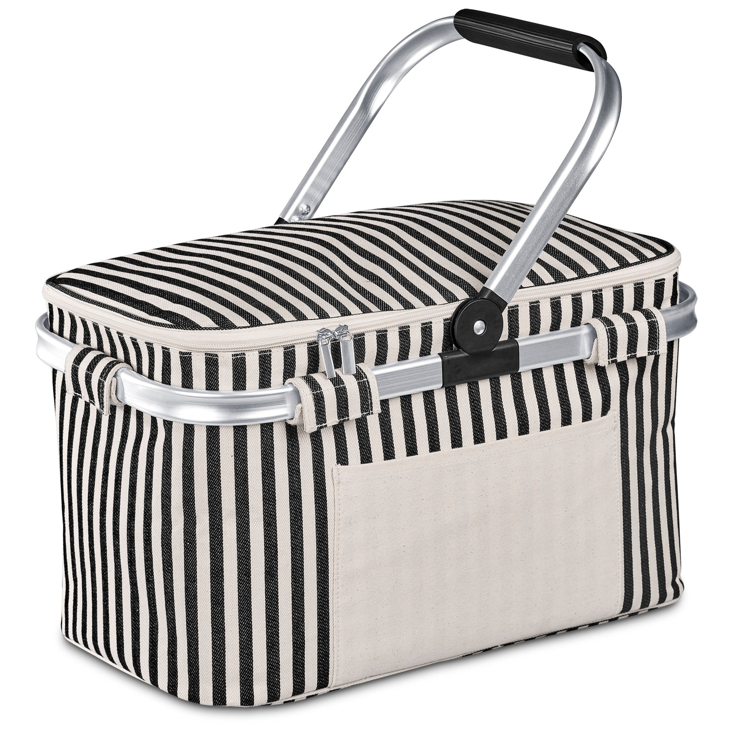 Serendipio Honeygrove Basket 30-Litre Cooler